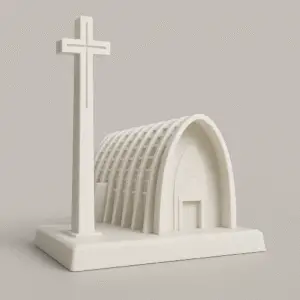 Catedral de Chillán