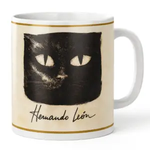Taza Hernando León 02