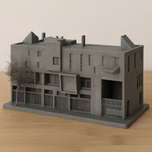Edificio Copelec 3d